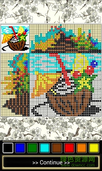 日本拼圖katana最新版 v9.1 安卓版 3