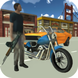 都市生存戰(zhàn)官方版