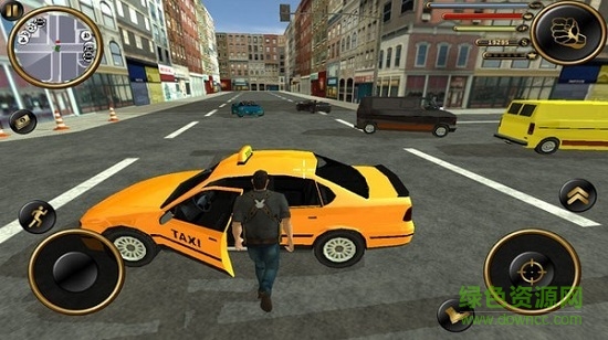 都市生存戰(zhàn)官方版 v1.8 安卓版 1