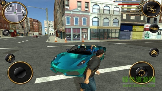 都市生存戰(zhàn)游戲下載