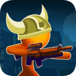 火柴人上帝之枪