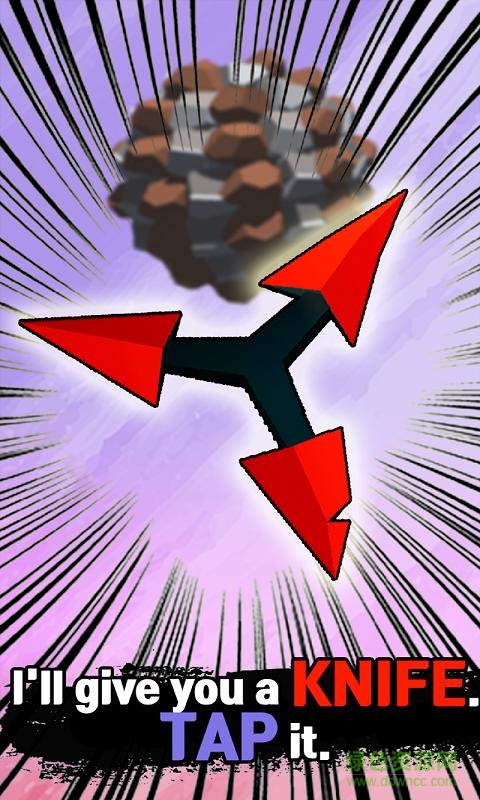 点击飞刀下载 点击飞刀手游下载