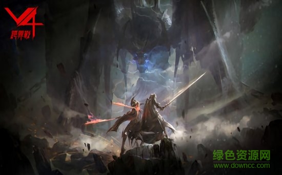 v4跨界戰(zhàn)國際服中文版 v1.0173884 安卓版 1