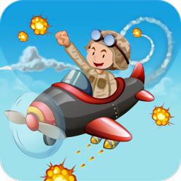 天空部隊指揮官手機版