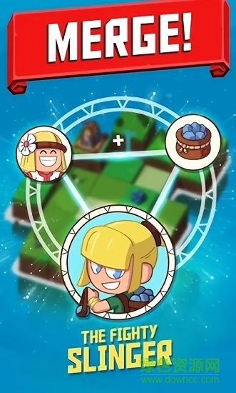 合并戰(zhàn)爭最新版 v1.2.0 安卓版 2