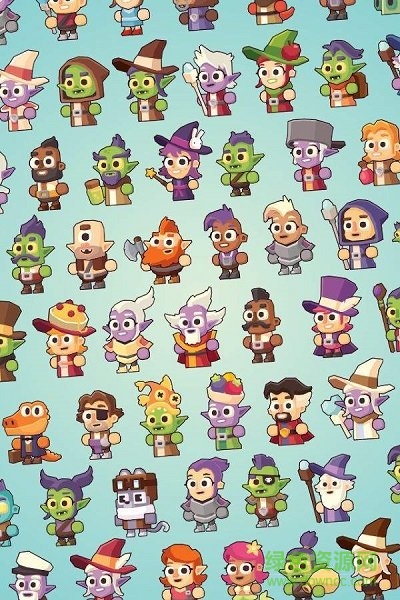 點(diǎn)擊城堡漢化版 v1.302.3323 安卓版 0