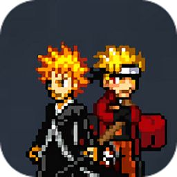 死神vs火影tceam手游