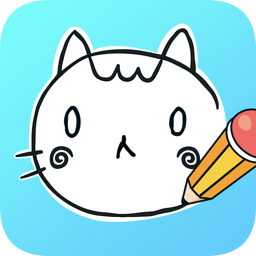 我畫(huà)你猜游戲