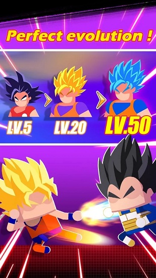 放置進(jìn)化中文版 v1.2.0.186 安卓版 0