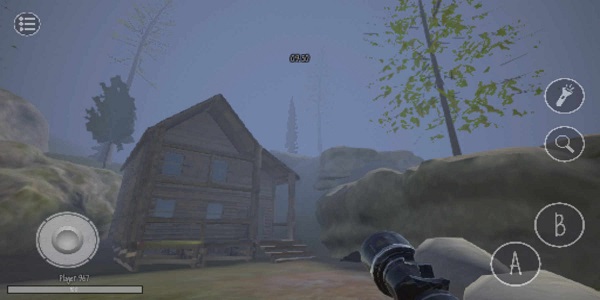 懶漢3天線寶寶 v2.1 安卓中文版 2