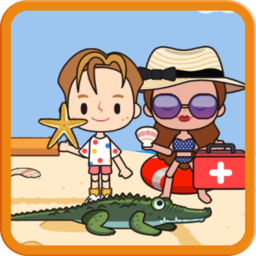 迷你校園假期生活手機版