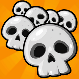 恐怖城市手機(jī)版