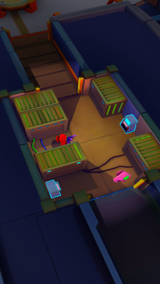 在我們中間中文漢化版 v0.1.2 安卓版 0