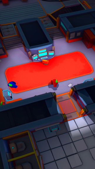 在我們中間中文漢化版 v0.1.2 安卓版 1