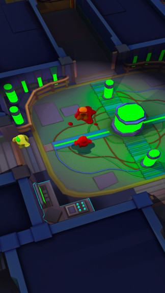 在我們中間中文版