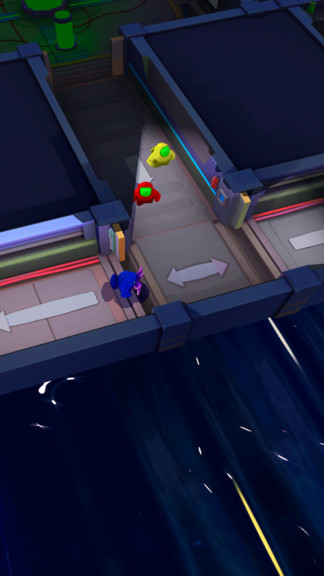 在我們中間中文漢化版 v0.1.2 安卓版 3