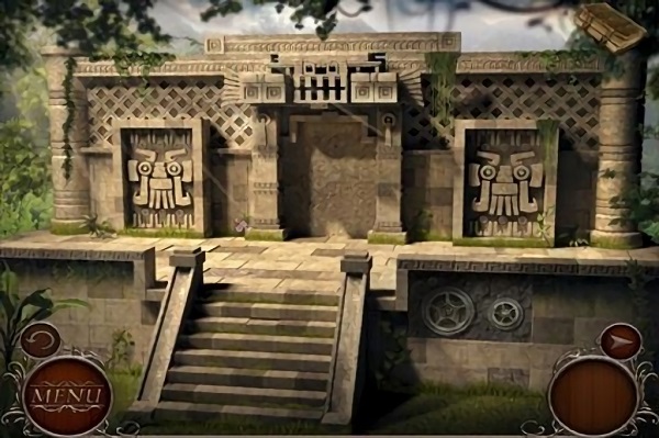 玛雅遗址的秘密游戏下载 玛雅遗址的秘密手机版下载