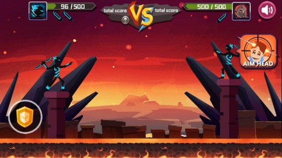 動(dòng)漫對(duì)決 v1.0 安卓版 0