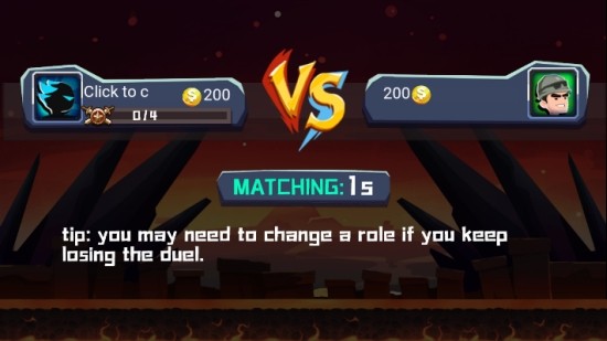 動(dòng)漫對(duì)決游戲下載