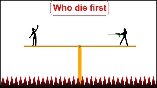 愚蠢的殺戮官方版 愚蠢的殺戮最新手游下載