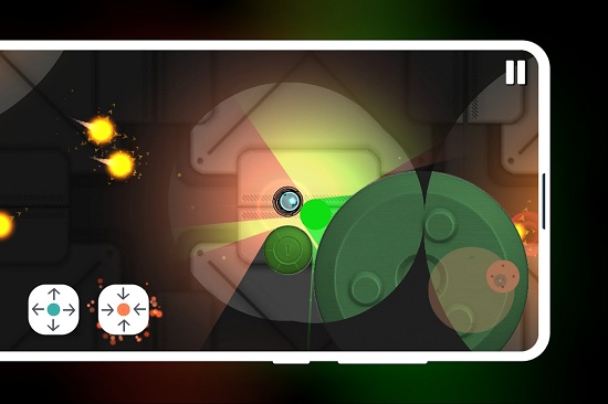 磁力球官方版 v1.11 安卓版 0