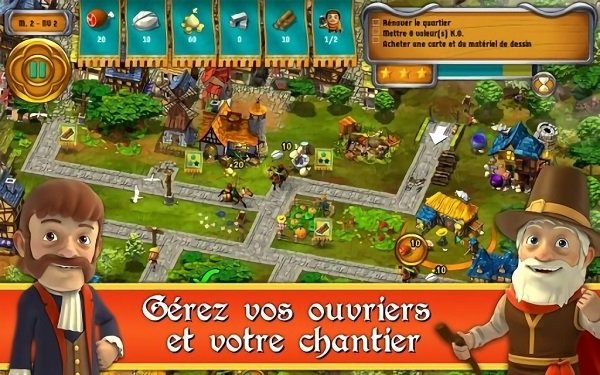 興建教堂手游下載 興建教堂下載