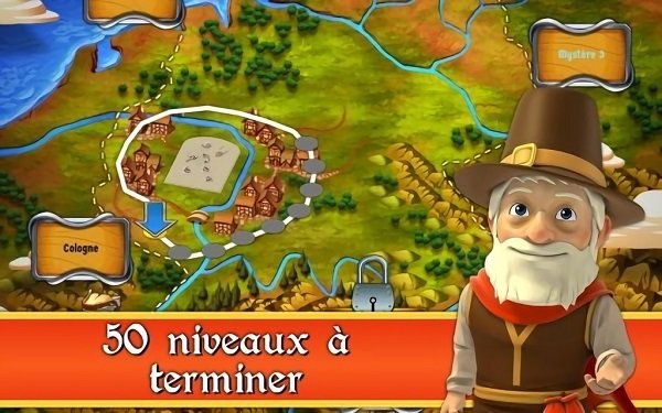 興建教堂游戲 v1.0.0 安卓版 2