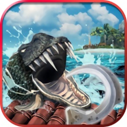 木筏模擬器中文版