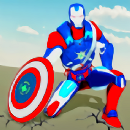 飞行钢甲手机版