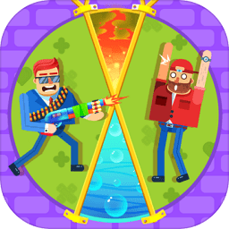 子彈先生終結(jié)行動(dòng)手游