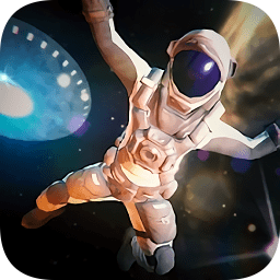 月球逃生太空生存游戲