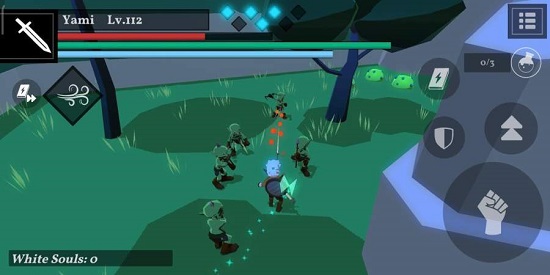 白焰?zhèn)b隱傳手機版 v1.5 安卓版 0