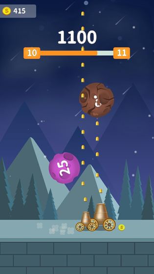 星球保衛(wèi)戰(zhàn)最新版 v1.0.9 安卓版 3