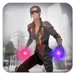 超級英雄追捕最新版