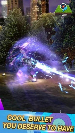 射擊大師游戲(Shooting Master 3D) v1.6.1 安卓版 0