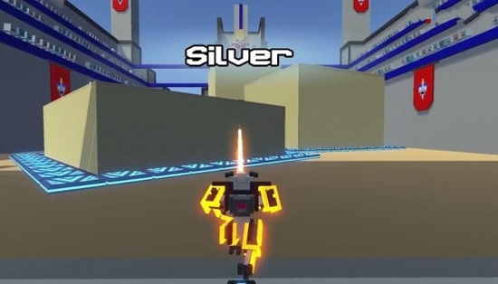 克隆機器人大亂斗官方版 v1.2.0 安卓版 0