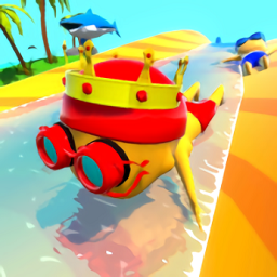 水上樂園冒險最新版