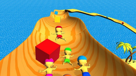 水上樂園冒險(xiǎn)最新版 v1.03 安卓版 0