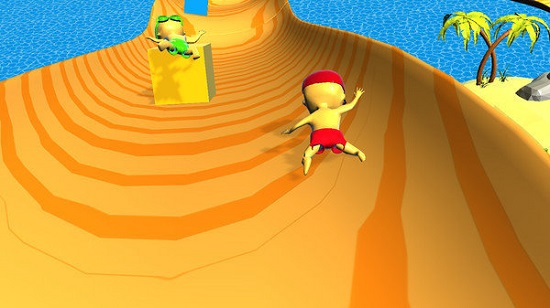 水上樂園冒險(xiǎn)最新版 v1.03 安卓版 1