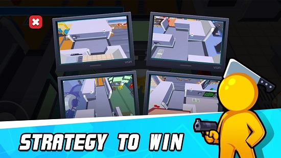 冒名頂替者官方版 v1.0.29 安卓版 0