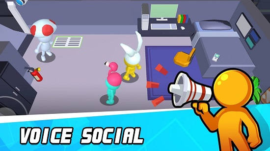 冒名頂替者官方版 v1.0.29 安卓版 1