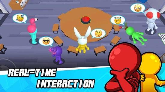 冒名頂替者官方版 冒名頂替者最新手游下載