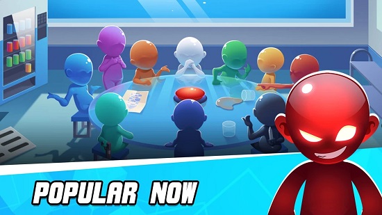 冒名頂替者官方版 v1.0.29 安卓版 3