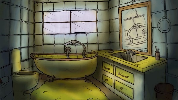 凱麗家的亡靈手機(jī)版 v1.3 安卓版 0