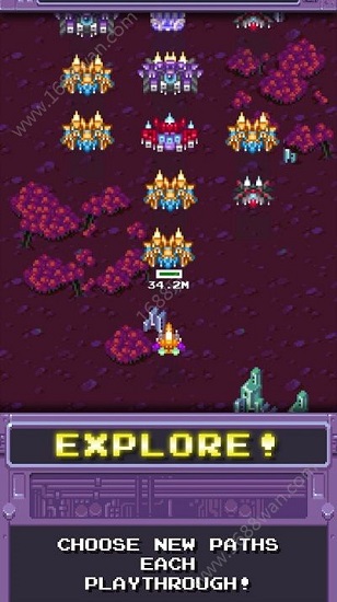 點擊中隊手機版 v1.13.8 安卓版 2