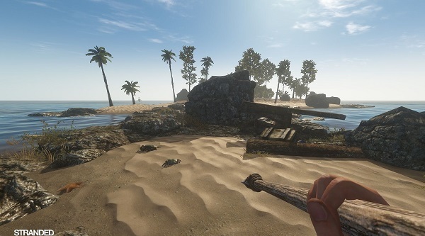 小浪荒島求生手游下載 小浪荒島求生手機版下載