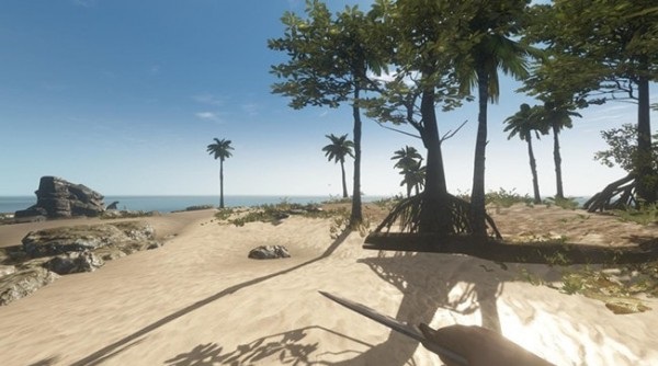 荒島求生小浪玩的版本 v1.0 安卓版 3