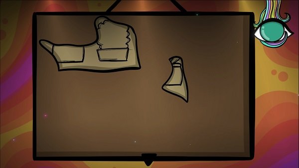 幻境逃生靈魂食者手游 v1.1.1 安卓版 3