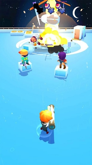 槍支傳奇官方版 v0.1 安卓版 3