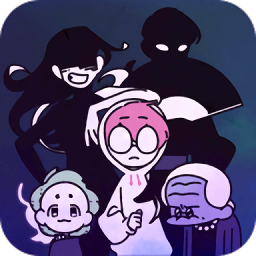 幽靈事務(wù)所中文版